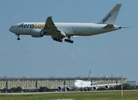 D-AALD photo, click to enlarge D-AALD photo, click to enlarge