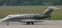 OE-HII @ LOWG - Amira Air Bombardier BD-100-1A10 Challenger 300 - by Andi F