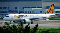 9V-TAR @ KUL - Tiger Airways - by tukun59@AbahAtok