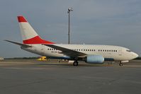 OE-LNL @ LOWW - ex Austrian AIrlines Boeing 737-600 - by Dietmar Schreiber - VAP