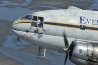 N7848B @ AIR TO AIR - Everts Air Curtiss C46 - by Dietmar Schreiber - VAP
