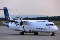 HB-AFN @ LOWG - .....