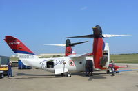 N609TR @ GKY - At Arlington Municipal Airport