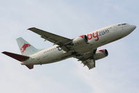 G-TOYL photo, click to enlarge G-TOYL photo, click to enlarge