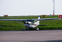 G-BOUF photo, click to enlarge G-BOUF photo, click to enlarge