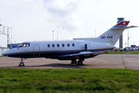 HB-VKW photo, click to enlarge HB-VKW photo, click to enlarge