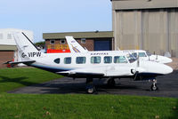 G-VIPW photo, click to enlarge G-VIPW photo, click to enlarge