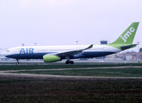 G-OJMC photo, click to enlarge