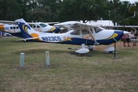 N823CS @ LAL - Cessna 182T - by Florida Metal