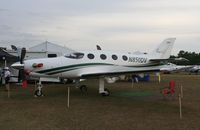 N850DV @ LAL - Epic LT