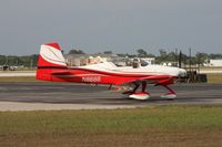 N868B @ LAL - Vans RV-7A - by Florida Metal