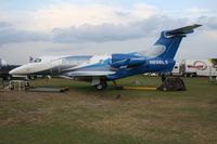 N896LS @ LAL - Embraer Phenom 300 - by Florida Metal