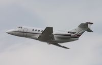 N905MT @ LAL - Hawker 800XP - by Florida Metal