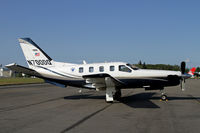 N700DQ photo, click to enlarge