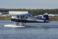 N9878R @ LHD - Regal AIr Dash 2 - by Dietmar Schreiber - VAP