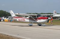 N2429Q @ LAL - Cessna T182T - by Florida Metal