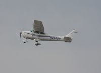 N2440R @ LAL - Cessna 182G - by Florida Metal