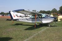 N2622U @ LAL - Cessna 172D - by Florida Metal