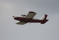 N2978R @ LAL - PA-28R-200 - by Florida Metal