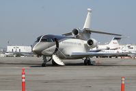 LX-MES @ KLAX - Atlantic ramp
