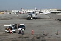 LX-MES @ KLAX - Atlantic ramp