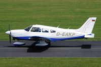 D-EAKP @ EDKB - Flugschule Koln Bonn