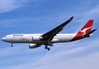 F-WWYU @ LFBO - C/n 0506 - To be VH-EBC - by Shunn311