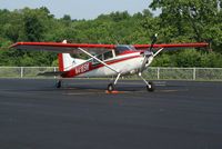 N4185M @ I19 - 1974 Cessna A185F