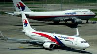 9M-MXA @ KUL - Malaysian Airlines - by tukun59@AbahAtok