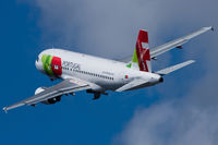 CS-TTL @ LPMA - TAP Air Portugal - by Thomas Posch - VAP
