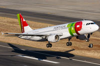 CS-TNR @ LPMA - TAP Air Portugal - by Thomas Posch - VAP