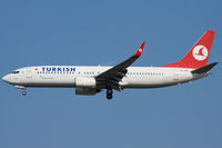 TC-JFP @ LIMC - Turkish Airlines - by Thomas Posch - VAP