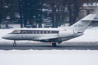 CS-DFY @ LOWI - Netjets - by Thomas Posch - VAP