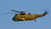 ZH545 @ EGSU - 1. ZH545 from 22 Squadron RAF Wattisham completing display at IWM Duxford Jubilee Airshow, May 2012.