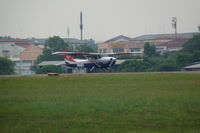 9M-NCU @ WMSA - Landing - by lanjat
