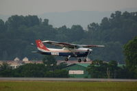 9M-NCU @ WMSA - Onward Touch Down - by lanjat