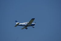 PH-EAH @ EHGG - The trusted Piper of the Avianoord for a local flight on the sunny Eelde. - by Jorrit de Bruin