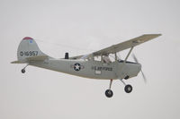 N5308G @ KCNO - 2012 Chino Airshow
