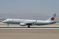 C-FHJU @ LAS - Taken from the famous viewing spot at Las Vegas - by Duncan Kirk
