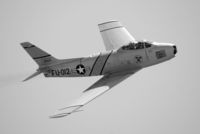 N186AM @ KCNO - 2012 Chino Airshow