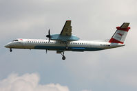 OE-LGD @ LHBP - Ferihegy - by Ferenc Kolos