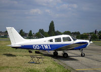OO-TMI @ EBAW - Stampe Fly in 2012 , Deurne

BAFA - Ben Air Flight Academy - by Henk Geerlings