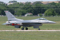 86-0244 @ NFW - At NAS Fort Worth - by Zane Adams