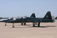 64-13265 @ AFW - At Alliance Airport - Fort Worth, TX