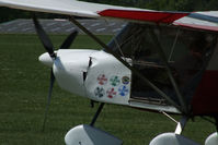 G-CCDW photo, click to enlarge G-CCDW photo, click to enlarge