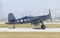 N83782 @ KCNO - 2012 Chino Airshow - by Todd Royer