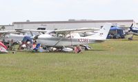 N3385Y @ LAL - Cessna 182E - by Florida Metal
