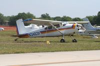 N3463Y @ LAL - Cessna 185F - by Florida Metal
