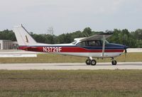 N3729F @ LAL - Cessna 172H - by Florida Metal