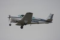 N3806L @ LAL - Beech A36